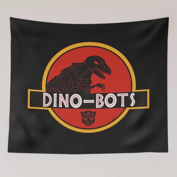 Item preview, Grimlock (Dinobots) designed and sold by gprier.