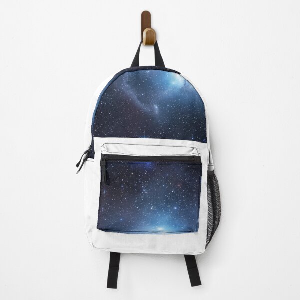 Item preview, Blue Planetery Nebula & Star Dust designed and sold by MMDigitalArt.