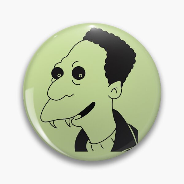 Item preview, Carl Carlson, Vampire designed and sold by HauntingAppeal.