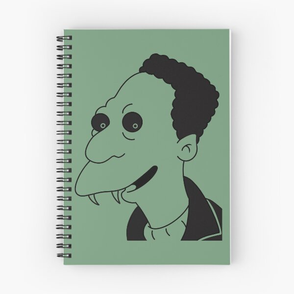 Item preview, Carl Carlson, Vampire designed and sold by HauntingAppeal.