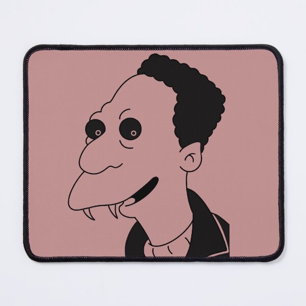 Item preview, Carl Carlson, Vampire designed and sold by HauntingAppeal.