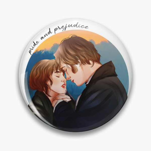 Item preview, Doodle Pride and Prejudice  designed and sold by Izaa-aart.