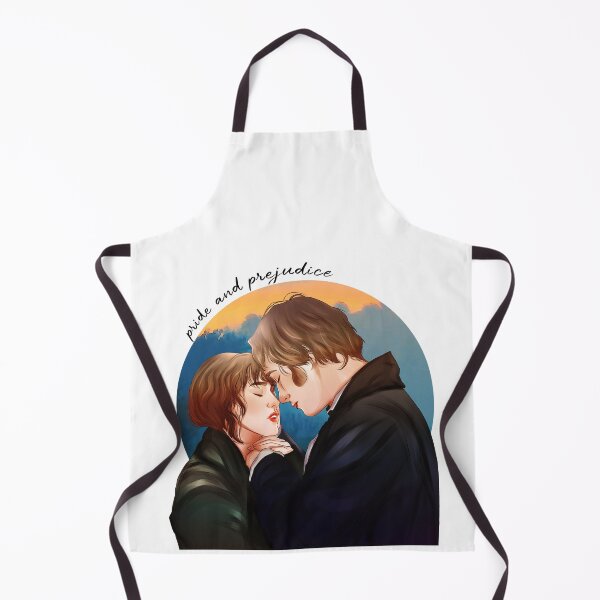Item preview, Doodle Pride and Prejudice designed and sold by Izaa-aart.