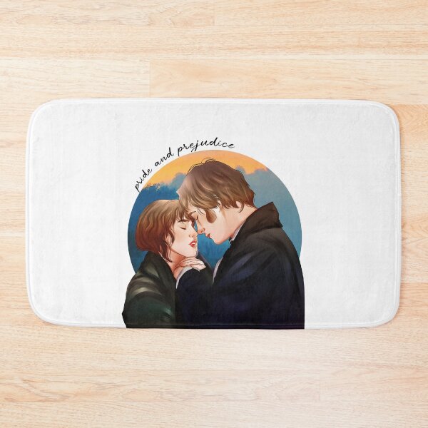 Item preview, Doodle Pride and Prejudice  designed and sold by Izaa-aart.