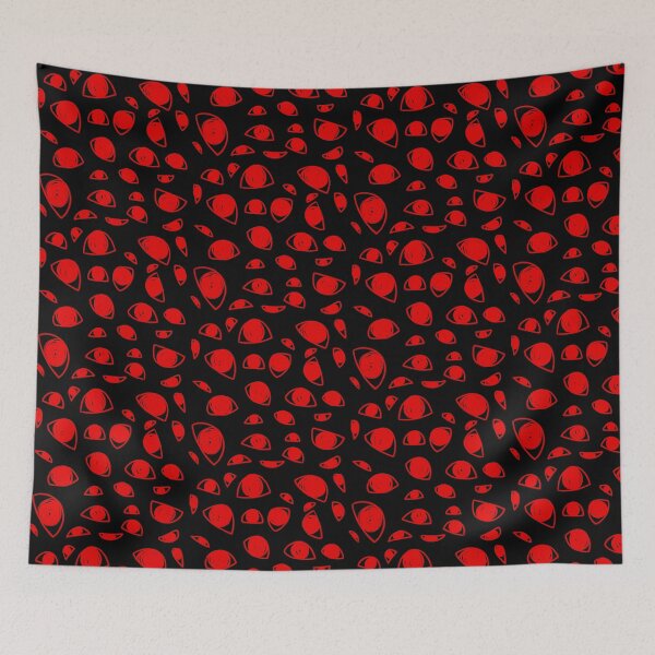 Item preview, Andy Leyley eyes designed and sold by Harvest Moon.