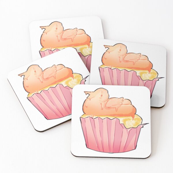 Item preview, Duckpcake designed and sold by Brennzan.