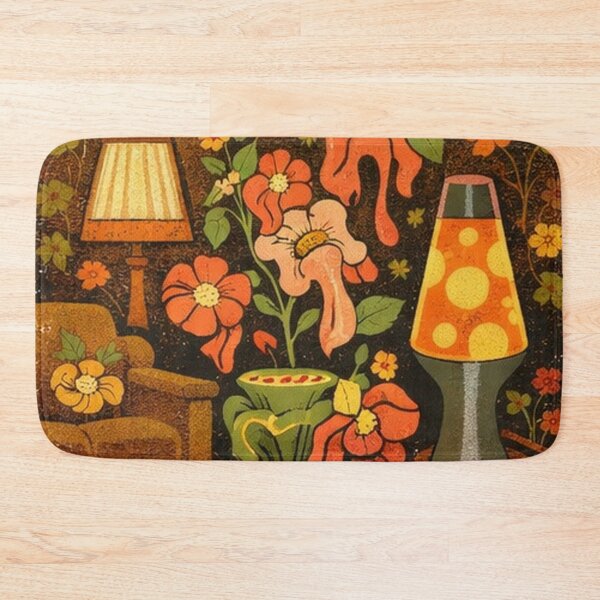 Artikelvorschau, Stay Groovy, Bloom Wild entworfen und verkauft von Schr4mmM4ster.