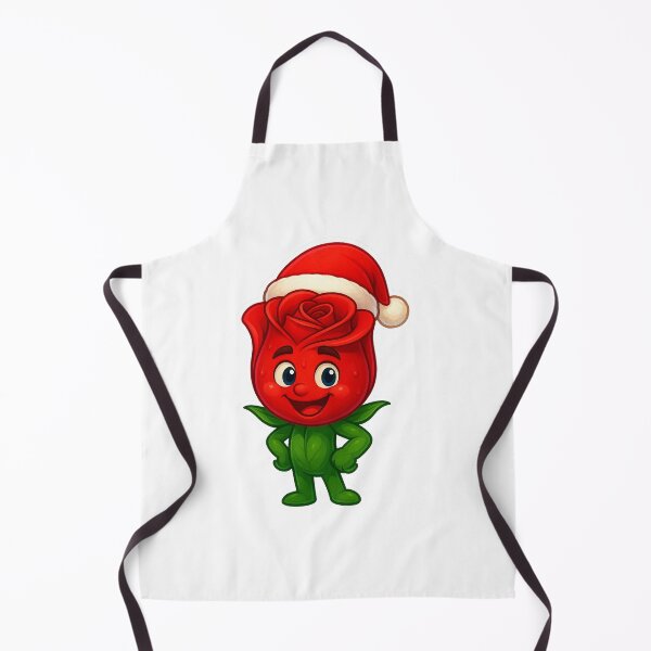 Item preview, Christmas Rose Boy designed and sold by Sillytoe.
