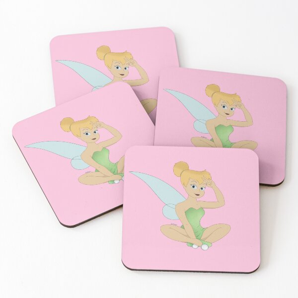 Item preview, Tinker Bell Art designed and sold by gprier.