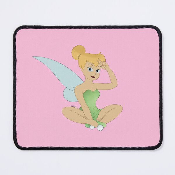 Item preview, Tinker Bell Art designed and sold by gprier.