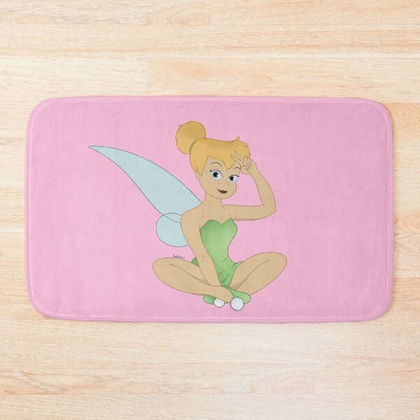 Item preview, Tinker Bell Art designed and sold by gprier.
