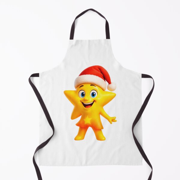 Item preview, Christmas Star Boy designed and sold by Sillytoe.