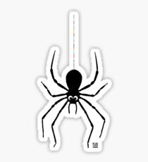 Spider by KAI Copenhagen Sticker