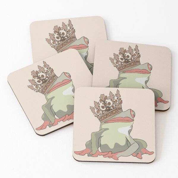 Item preview, Frog Prince designed and sold by BCasTal.