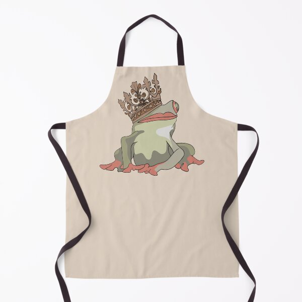 Item preview, Frog Prince designed and sold by BCasTal.