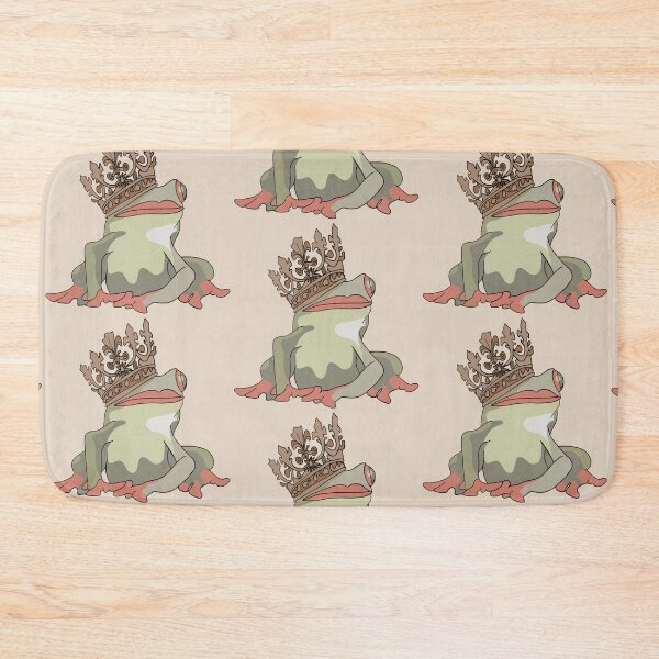 Item preview, Frog Prince designed and sold by BCasTal.