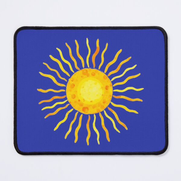 Item preview, El Sol Fiesta Fueled designed and sold by BajioAmigos.