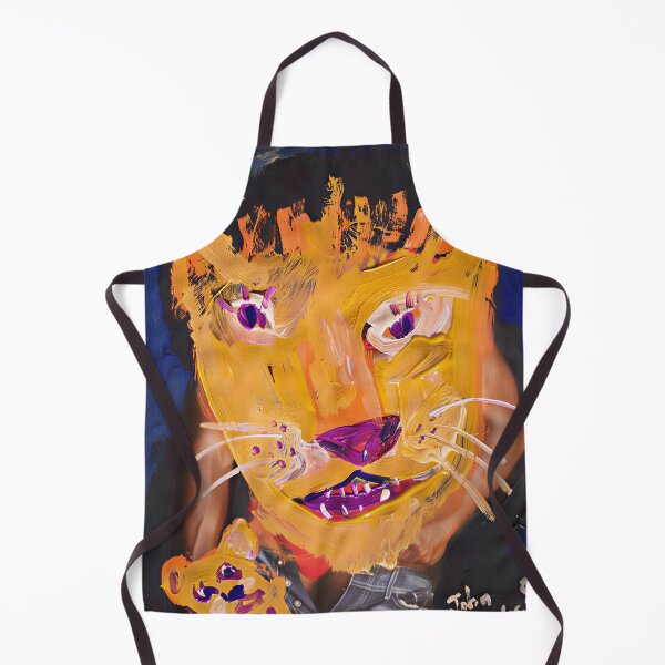 Item preview, A lion and cub designed and sold by John Douglas.