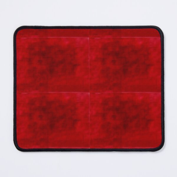 Item preview, Dog Red Abstract Texture Modern Bold Art Design designed and sold by TheMarketplaceworld.