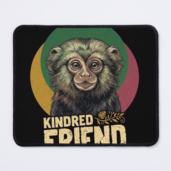 Item preview, Kindred friend designed and sold by LittleLoopArt.