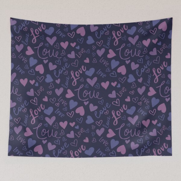 Item preview, Lovely Love designed and sold by Techneckal.