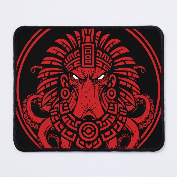 Item preview, Red Chief designed and sold by Graphicganga.