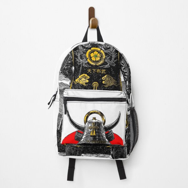 Item preview, The African Samurai  designed and sold by Iris-Gallery.