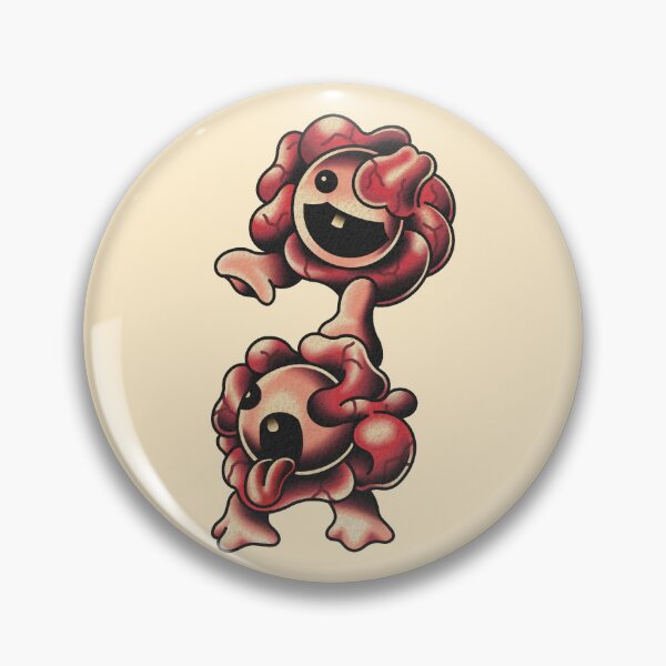 Item preview, Gurglings designed and sold by Phantasmagoria1.