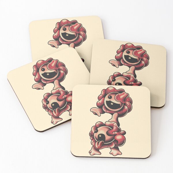 Item preview, Gurglings designed and sold by Phantasmagoria1.