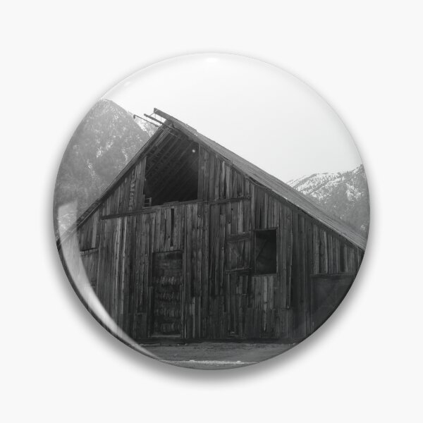 Item preview, Big Old Barn designed and sold by Robert Ball.