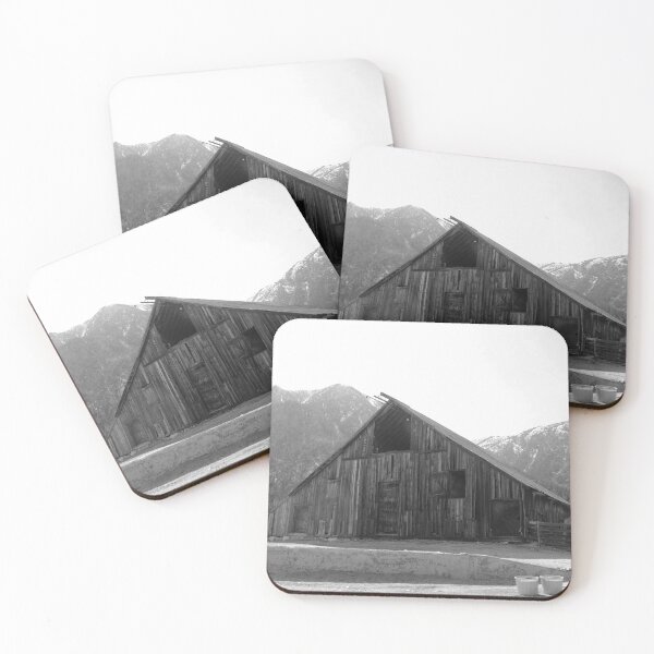 Item preview, Big Old Barn designed and sold by Robert Ball.