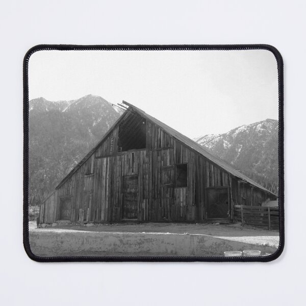 Item preview, Big Old Barn designed and sold by Robert Ball.