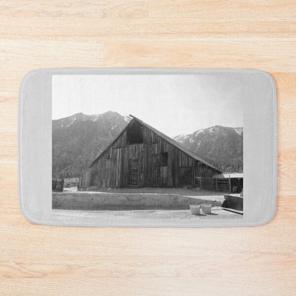 Item preview, Big Old Barn designed and sold by Robert Ball.