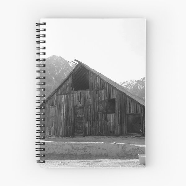 Item preview, Big Old Barn designed and sold by Robert Ball.