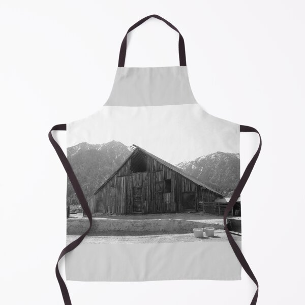 Item preview, Big Old Barn designed and sold by Robert Ball.
