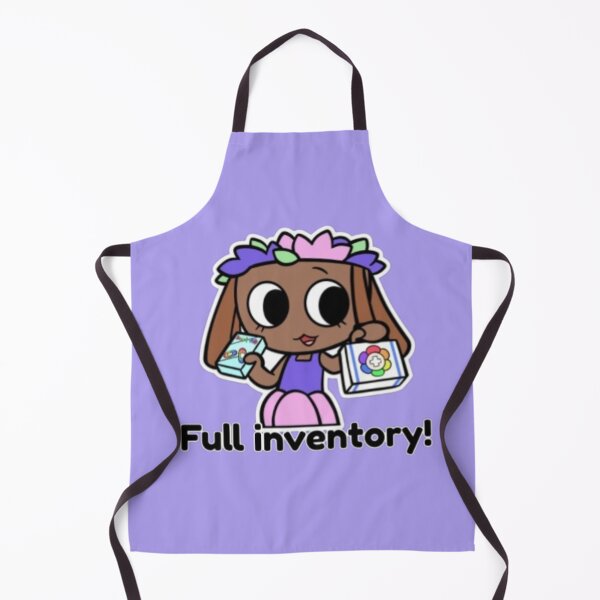 Item preview, Dandy's World Sticker: "Full inventory" designed and sold by SNAPPJAWZ.