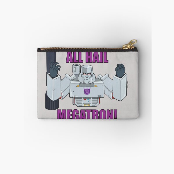 Item preview, All Hail Megatron designed and sold by gprier.