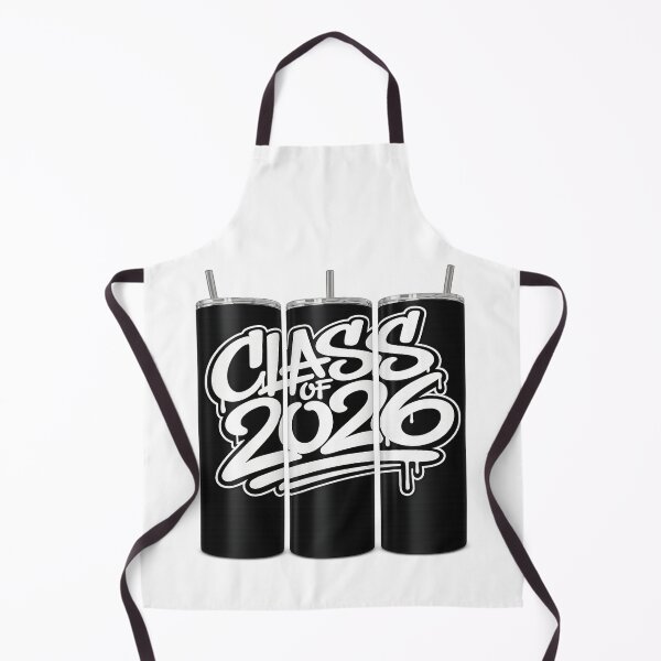 Item preview, Class of 2026 Graffiti Drip Graduation Design – Bold Street Style Graduate Gift designed and sold by jglobal360.