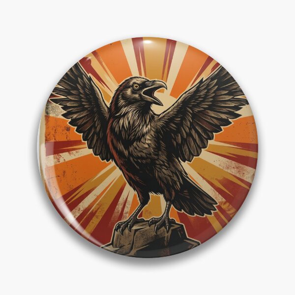 Item preview, Nevermore designed and sold by DandoLaTalla.
