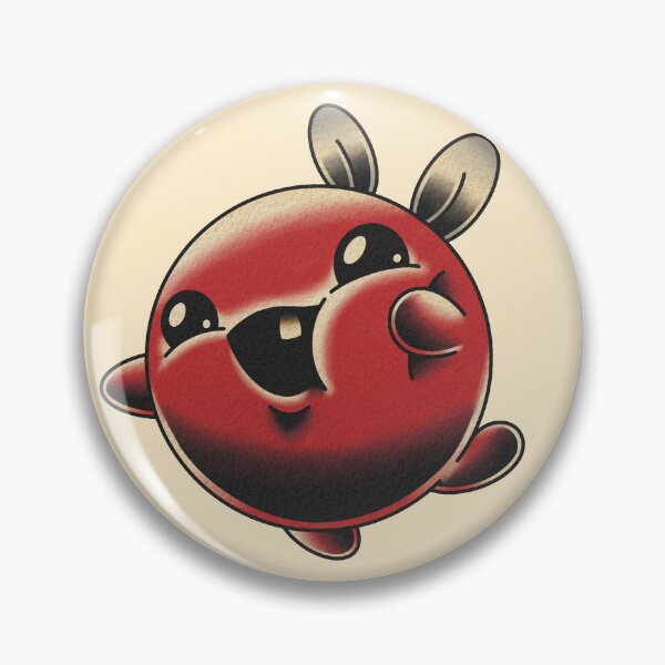 Item preview, Baby Plum designed and sold by Phantasmagoria1.