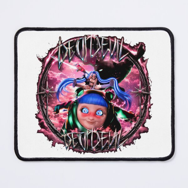 Item preview, Cyber Chaos designed and sold by Moonthamin.