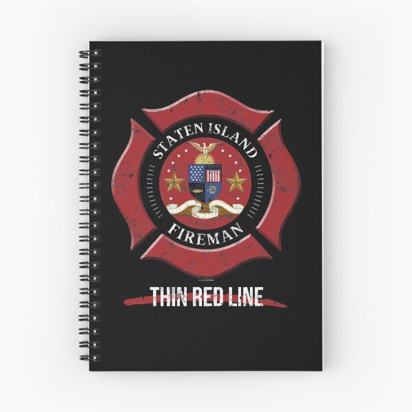 Item preview, Staten Island Firefighter Shirt Firefighter Gifts New York designed and sold by shoppzee.