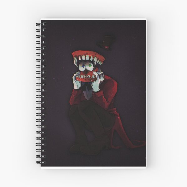 Item preview, Lesser Of The Two designed and sold by SailorAzoth.