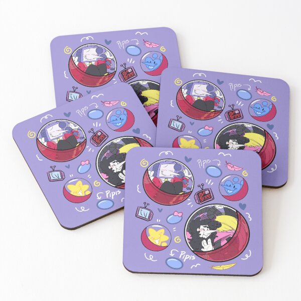 Item preview, Gacha goobers designed and sold by KowTownArt.