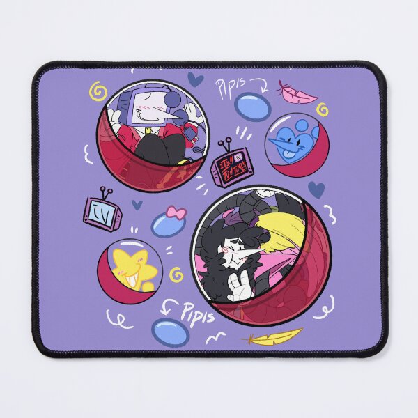 Item preview, Gacha goobers designed and sold by KowTownArt.