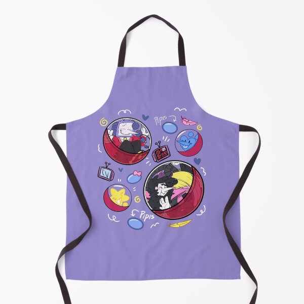 Item preview, Gacha goobers designed and sold by KowTownArt.
