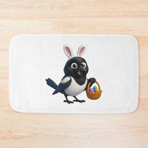 Item preview, Easter Magpie designed and sold by Sillytoe.