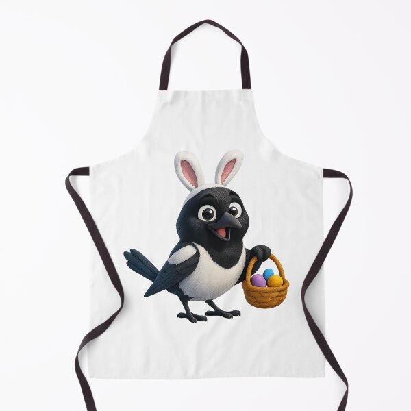 Item preview, Easter Magpie designed and sold by Sillytoe.