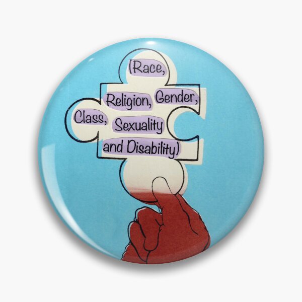 Item preview, Equality Bound in Every Shade designed and sold by Sibyl-Arts.