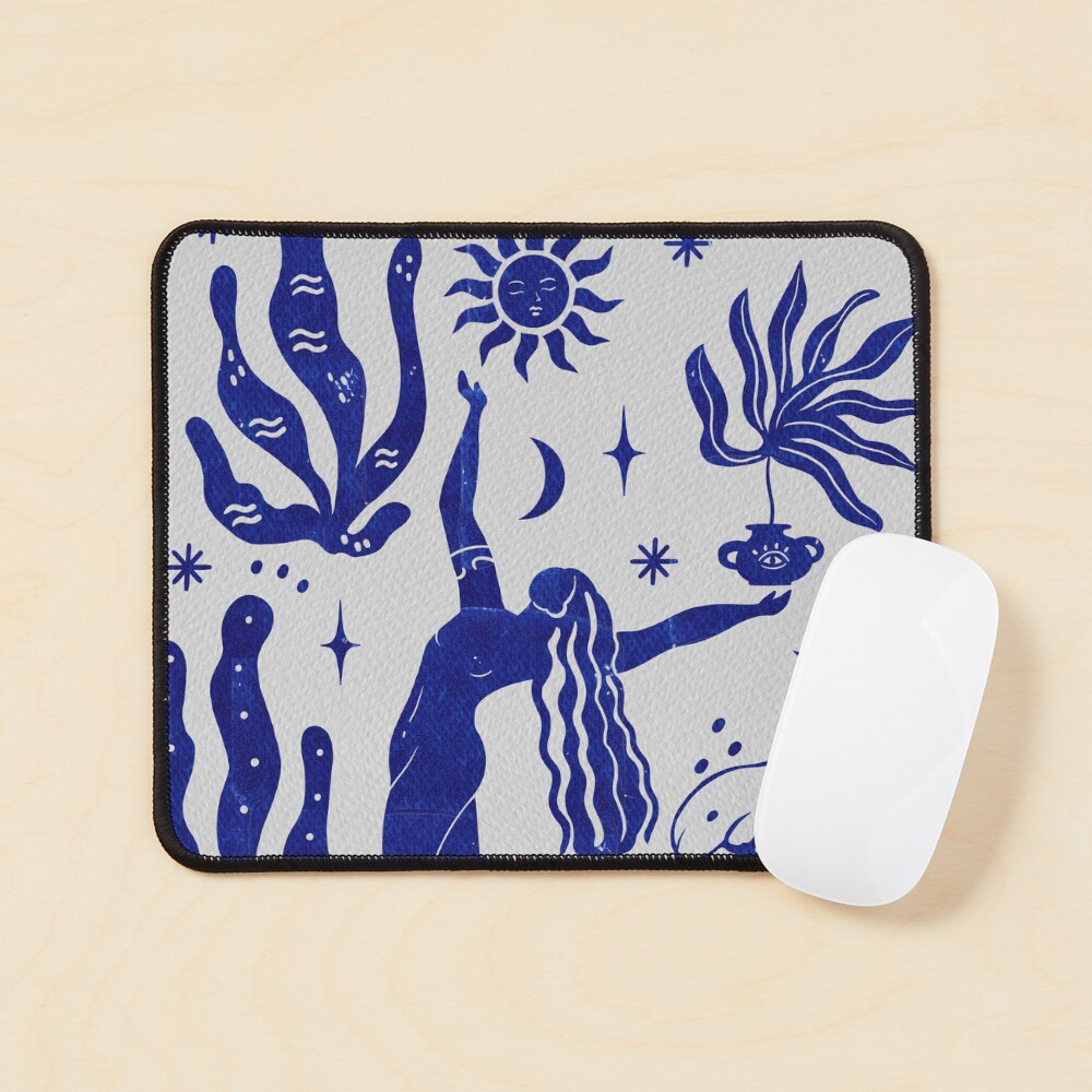 Item preview, Mouse Pad designed and sold by Peya.